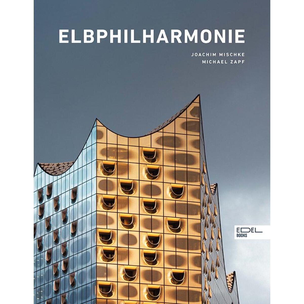 Elbphilharmonie von EDEL Music & Entertainm.